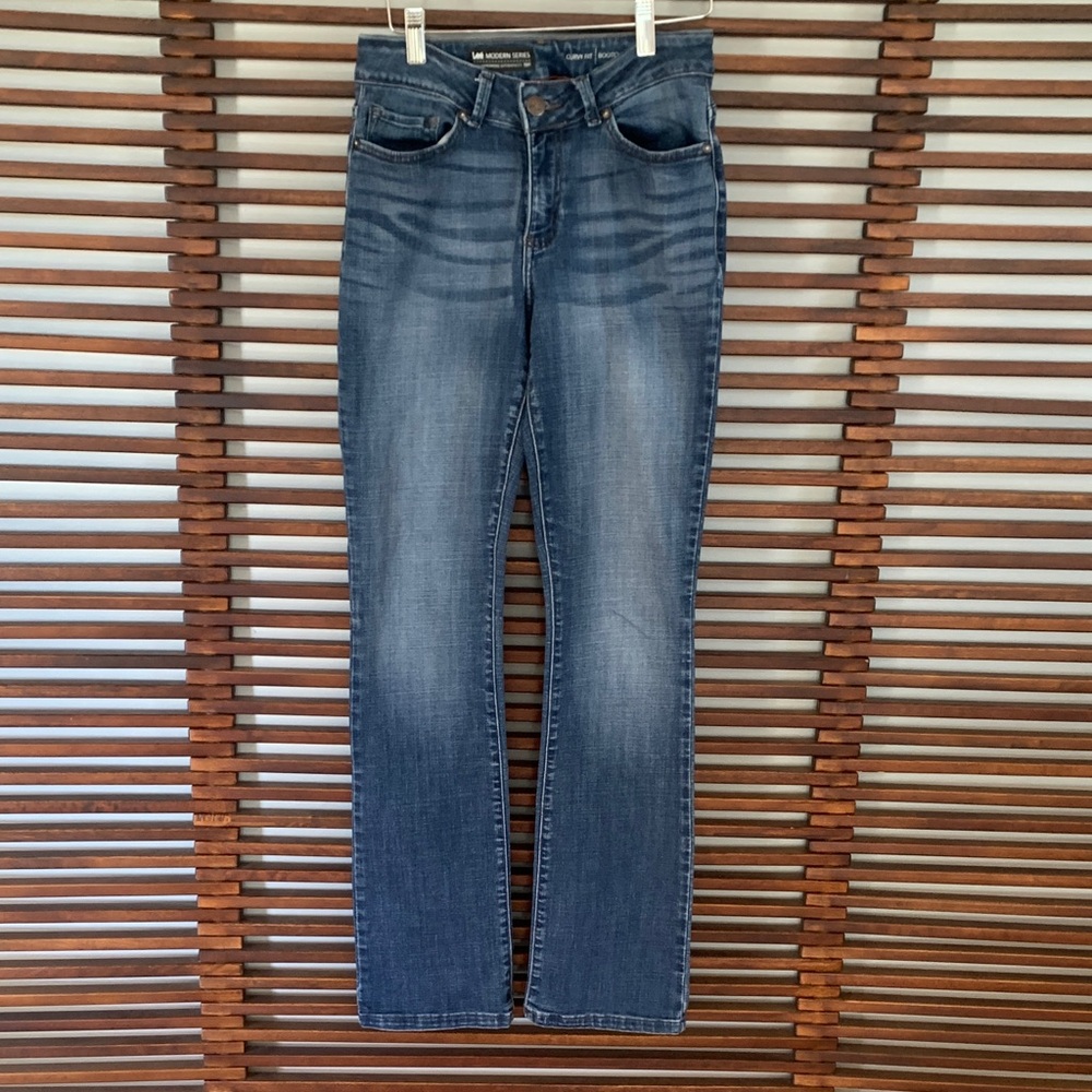 Lee Jeans